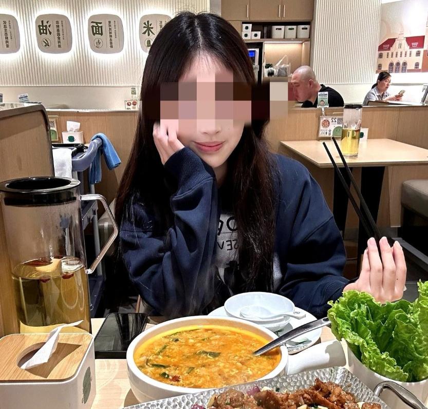 “真是没想到！”29岁小伙去相亲，吃完饭偷偷去前台把单买了。女方知道后，坚持说要