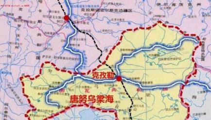 被骗了几代国人！外蒙古根本不等于如今的蒙古国？唐努乌梁海惨遭埋没！清朝辽阔疆域多
