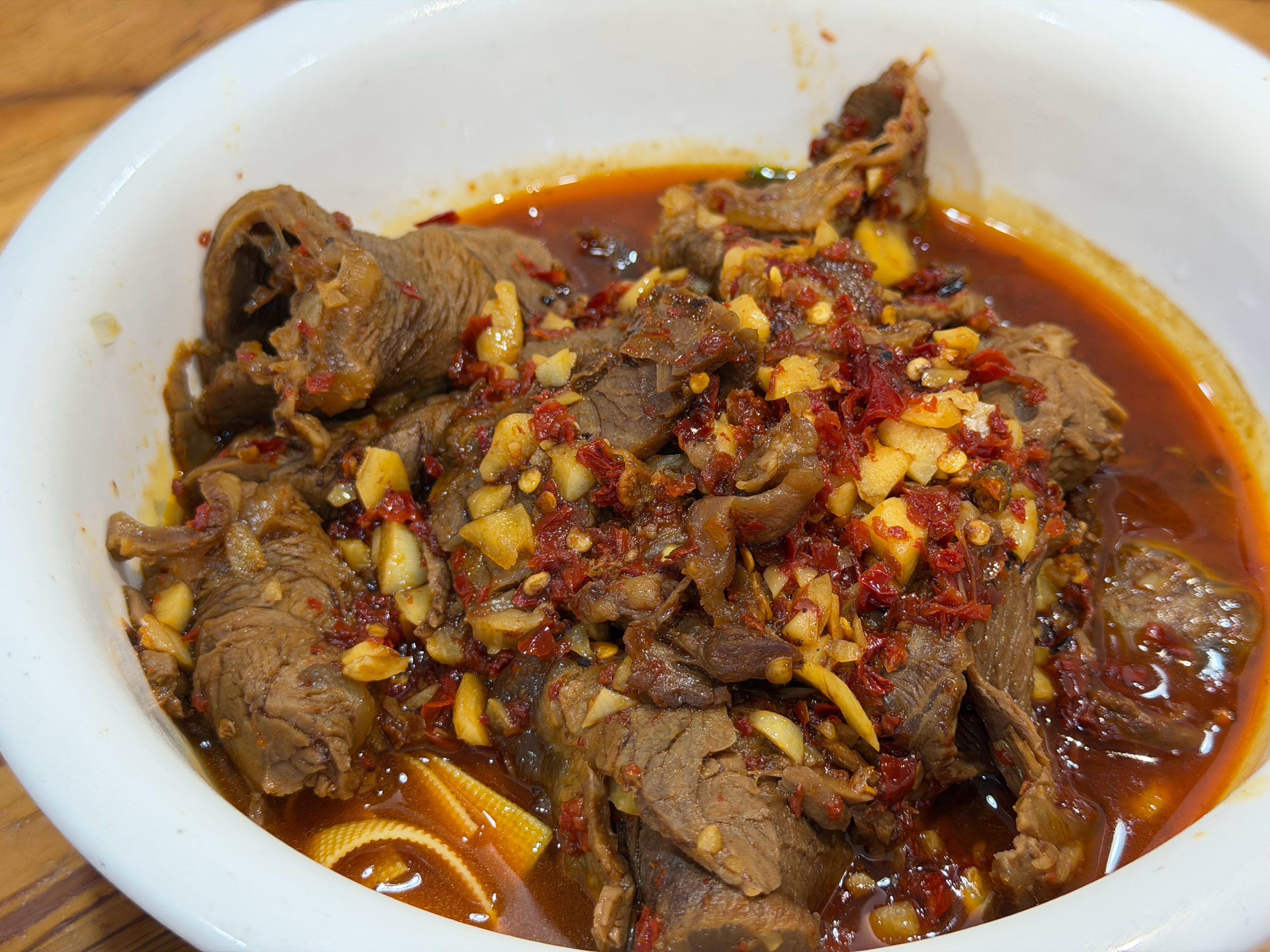 湘菜咋这么好吃，下饭
