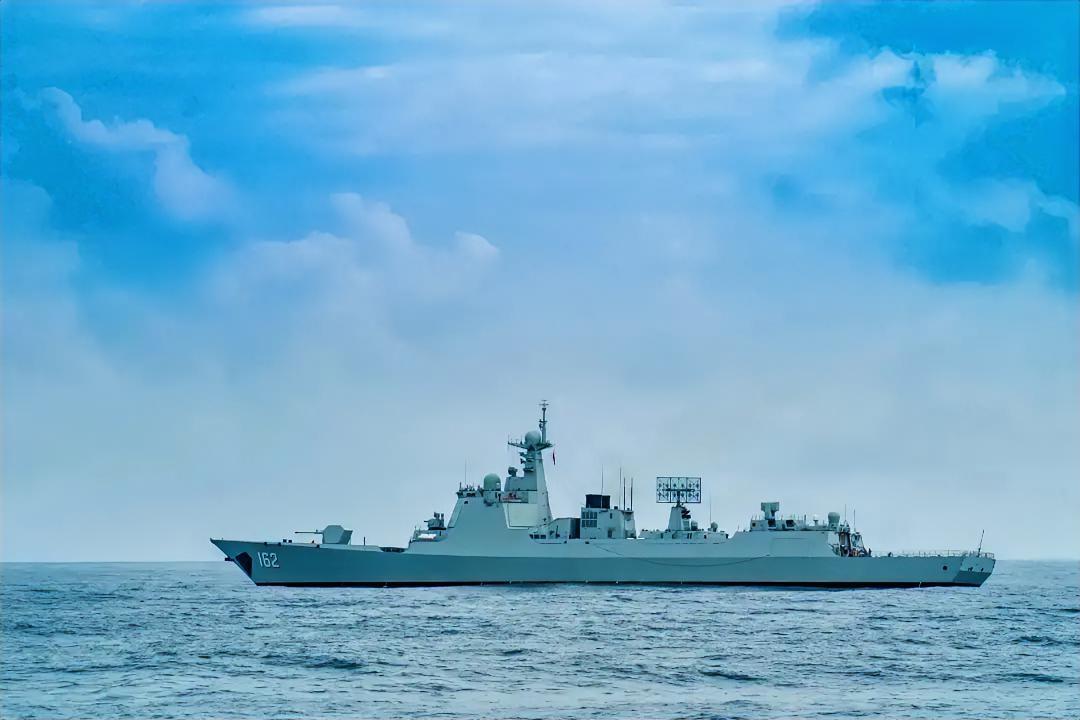 4月23–26日，南部战区海军（南海舰队）舰艇开放日将在广州、湛江、三亚、儋州举