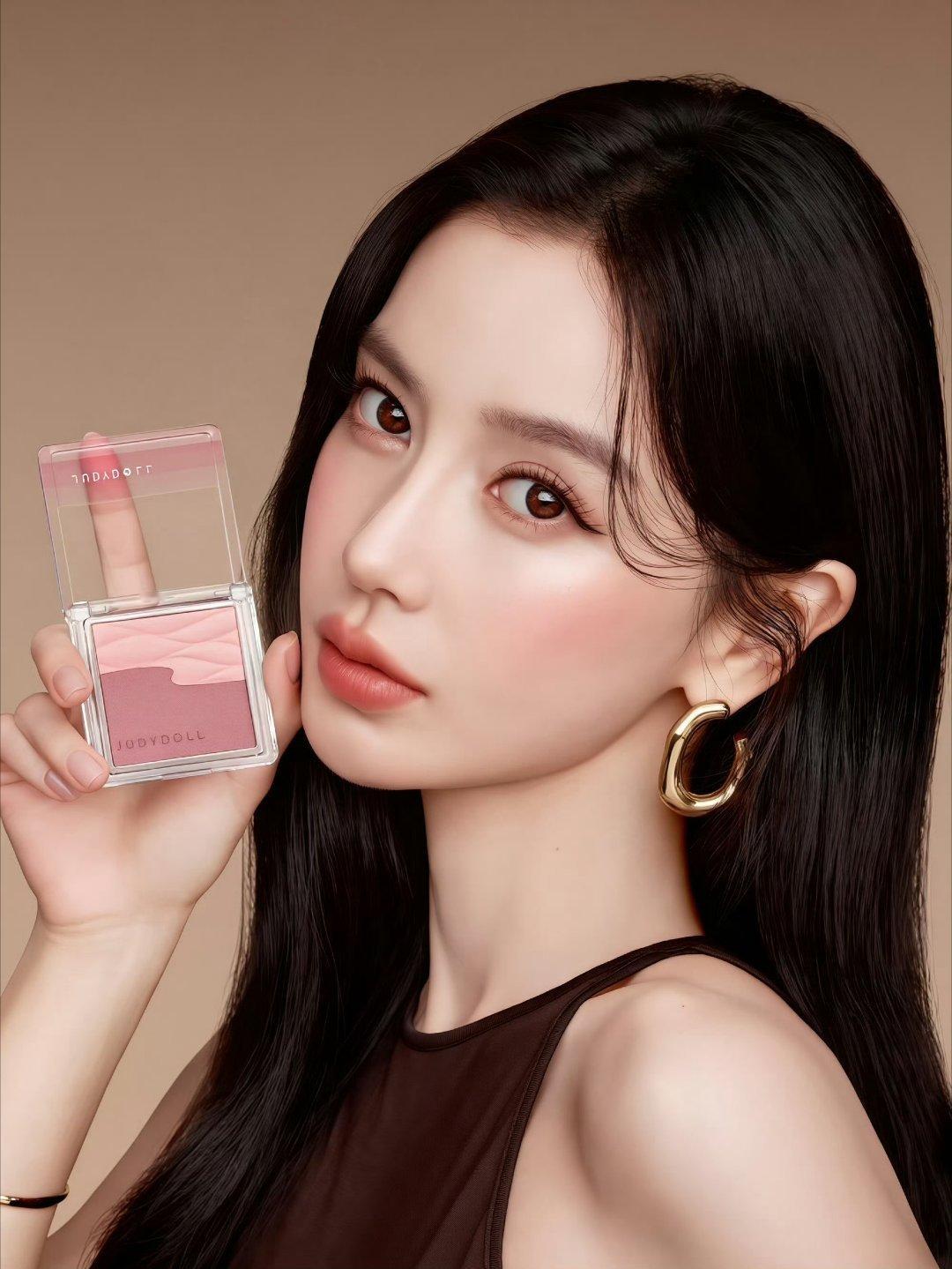 angelababy🐰angelababy“喜欢不会淹没于汹涌