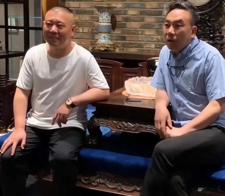 郭德纲不是没能力起诉，而是打官司的代价，远远大于胜诉所带来的收益。郭德纲是