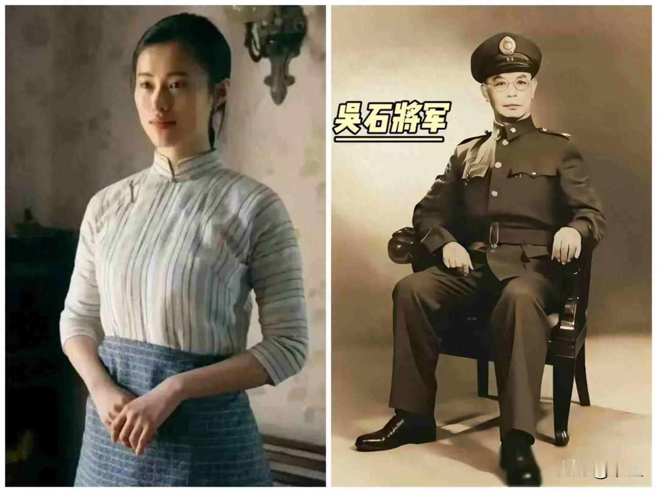 她没名字，却活过风暴，比英雄更难一九五零年六月十日那天，台湾马场町响起枪声，