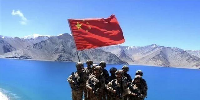 印度外长曾向华提荒唐要求：撤掉边境军队，让印军进中国国土巡逻。印方曾提出让中国撤
