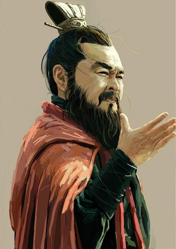 曹操被当作千古奸臣，这事儿还挺值得琢磨。东汉末年皇权衰微、军阀割据，曹操起兵以“