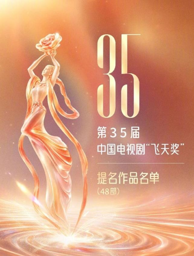 这届飞天奖含山东量很高！飞天奖40多年来首次走出北京，落地山东烟台举办，视帝山