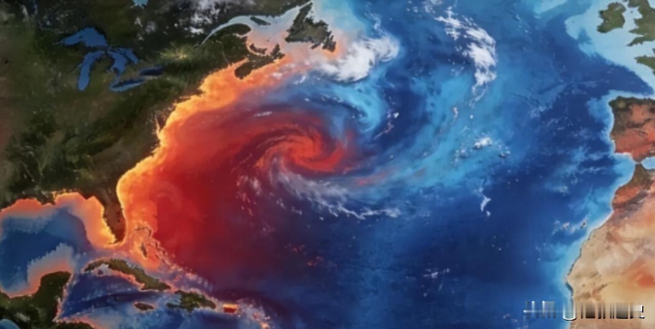 今年冬天要倒霉了，咱中国老百姓该怎么办？北方人还在犹豫要不要把羽绒服提前翻出