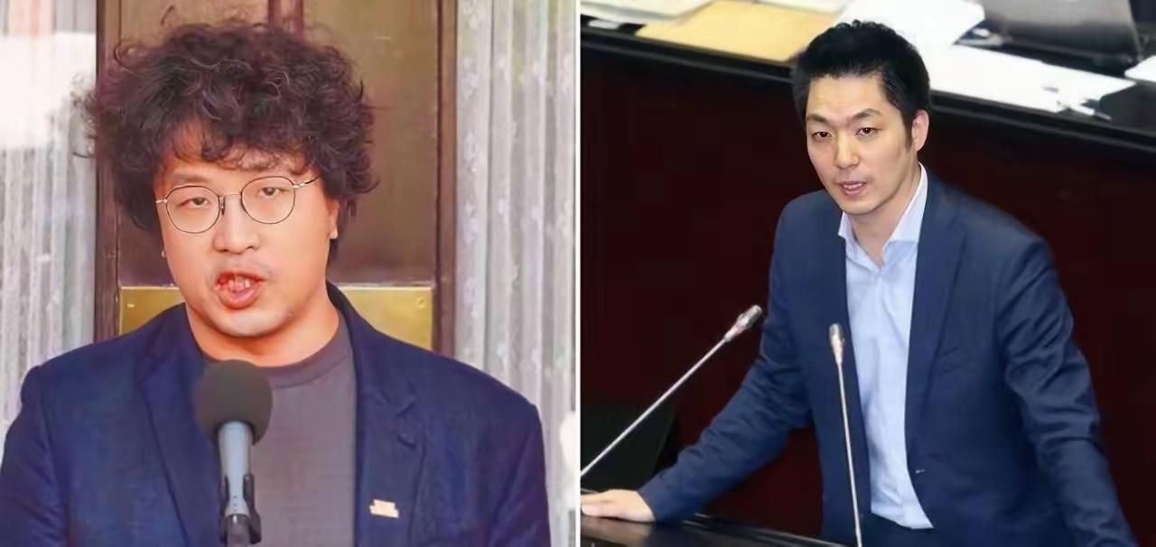 蒋万安反问一句让“台独”顽固分子沈伯洋很是难堪。上海动物园的一对小熊猫今天凌