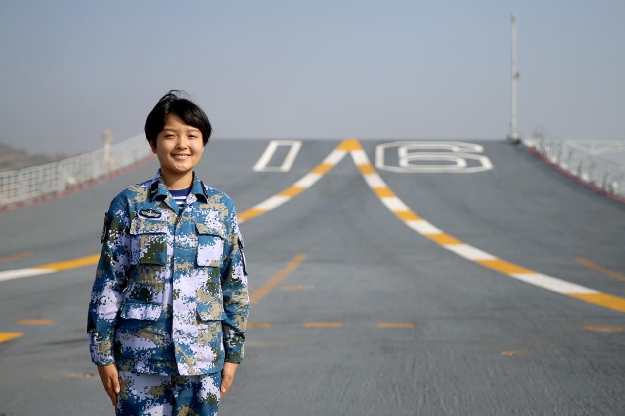 2018年，河北衡水一女孩高考707分，被北京大学录取，谁料，大二时，她竟然选择