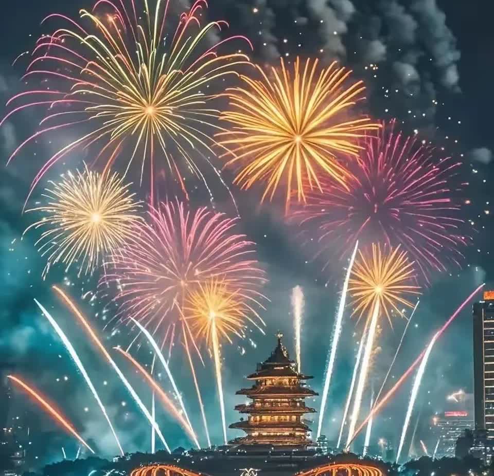 中国没有申办奥运会看来是对的前两天开幕的成都世运会圆满落幕，整个开幕式烟