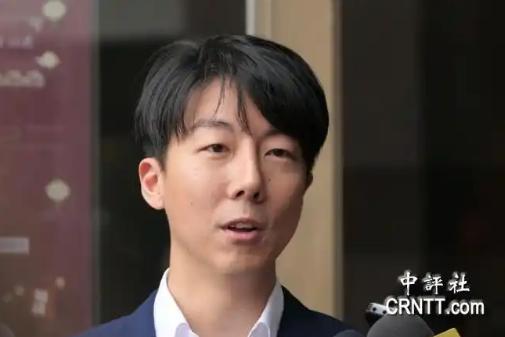 民进党彻底破防！6月8日，民进党当局气急败坏发出所谓“严正声明”，发言人吴峥直接