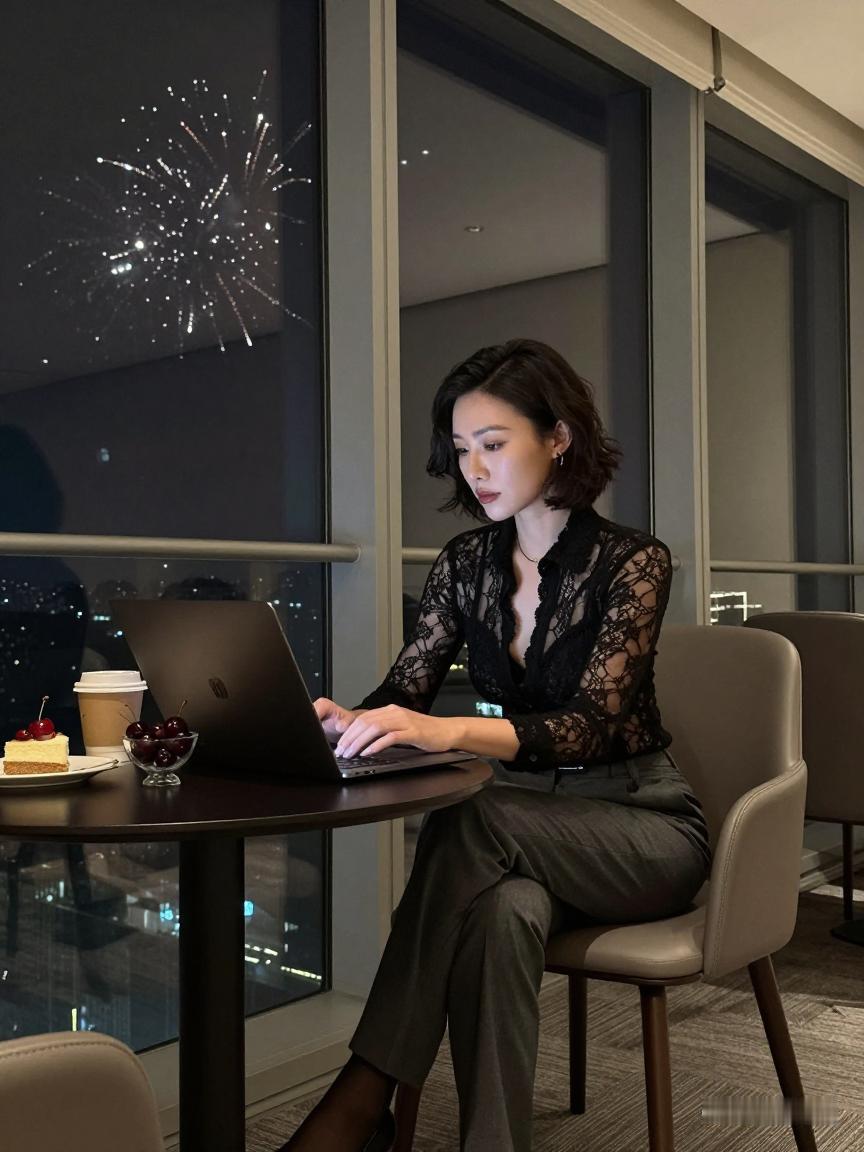 什么样的女生充满魅力?充满魅力