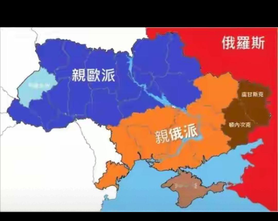 看俄乌冲突闹了这么久，越看越懂朱元璋有多伟大，他给华夏留的根本，远比我们想的重要