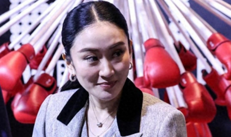 佩通坦想复职？泰国局势有变啥？佩通坦要官复原职？这消息简
