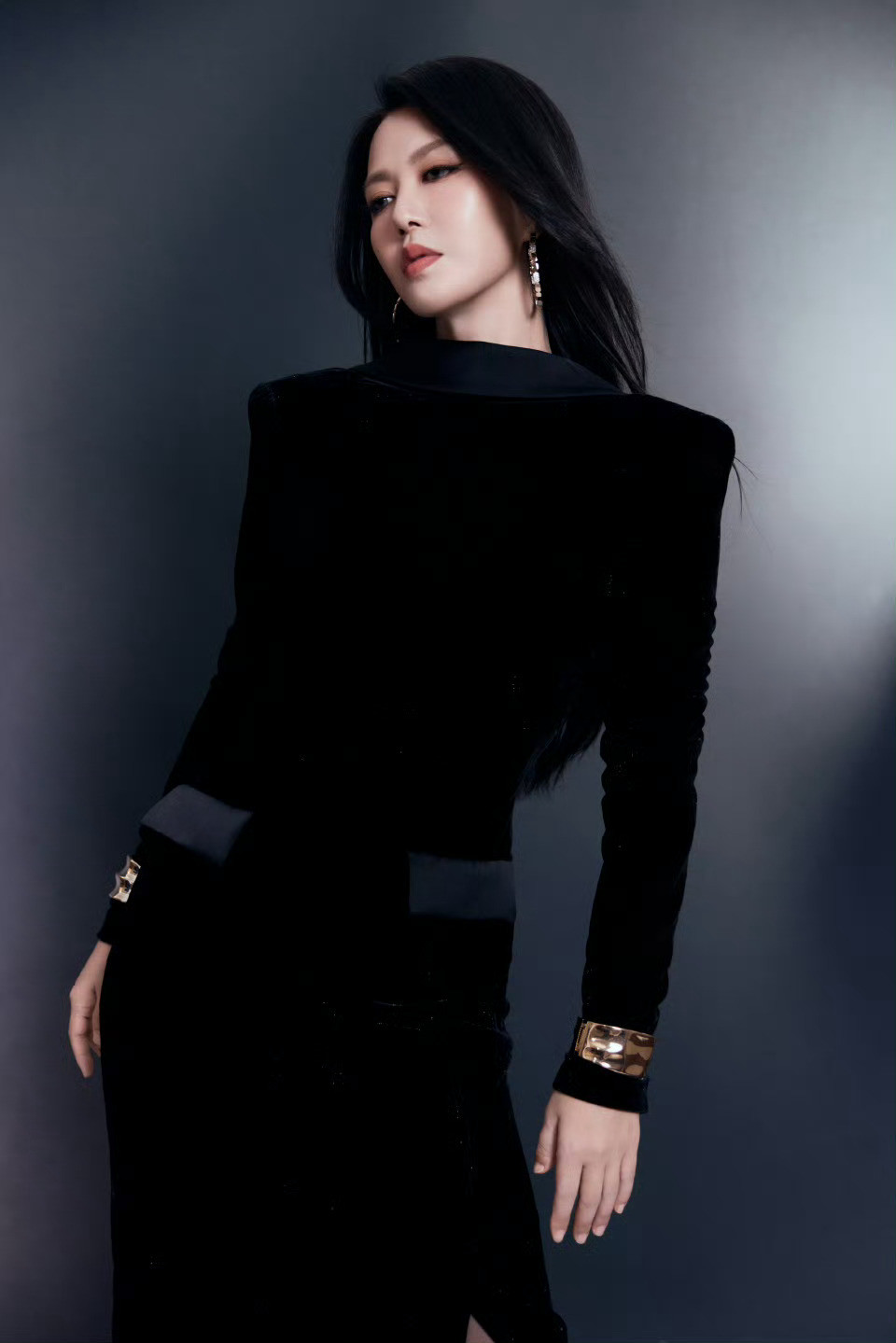 谭维维WEIWAYLOOK2025