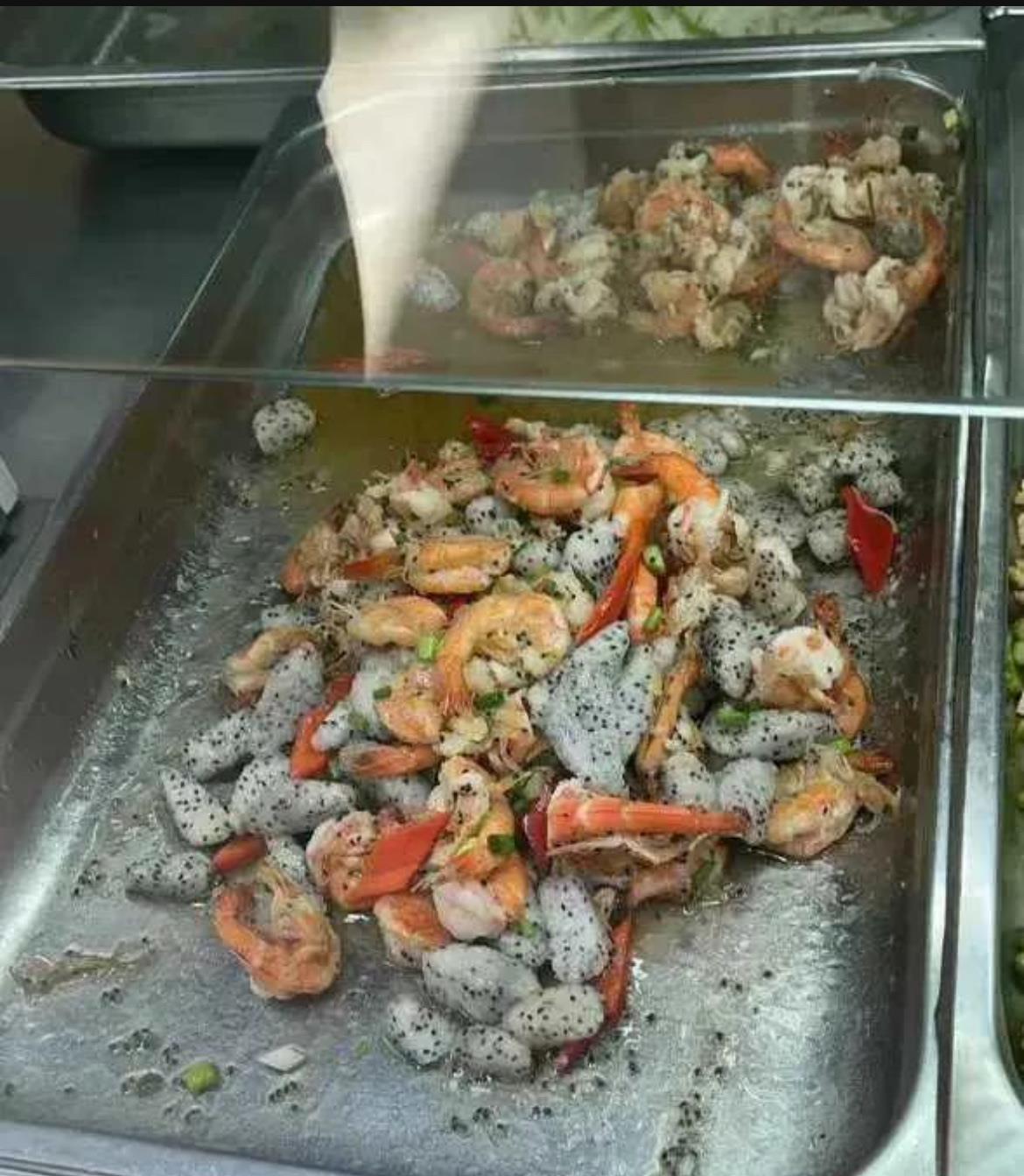 现在的学校食堂是怎么了？