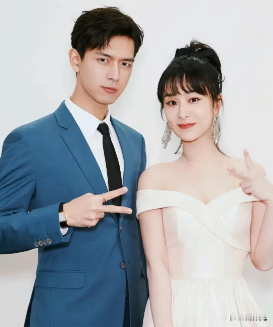 这下好了，不仅娱乐圈知道了所有喜欢他们的粉丝也知道了34岁的李现又又又给