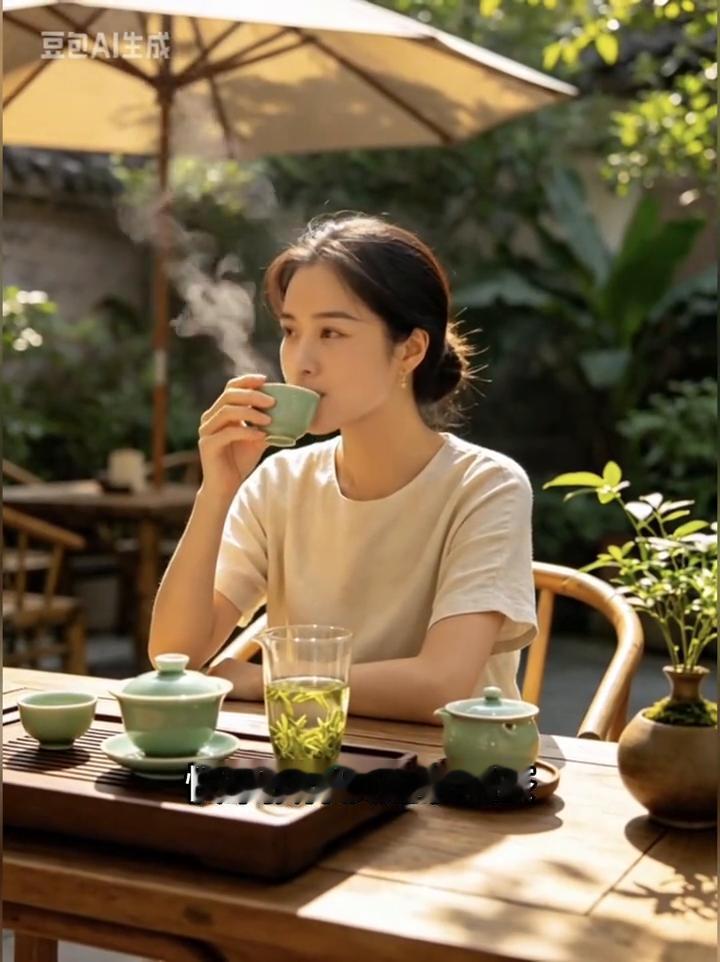 入夏喝什么茶比较好？入夏气温攀升，你是不是燥热犯困、积食上火？快来按体质选茶喝