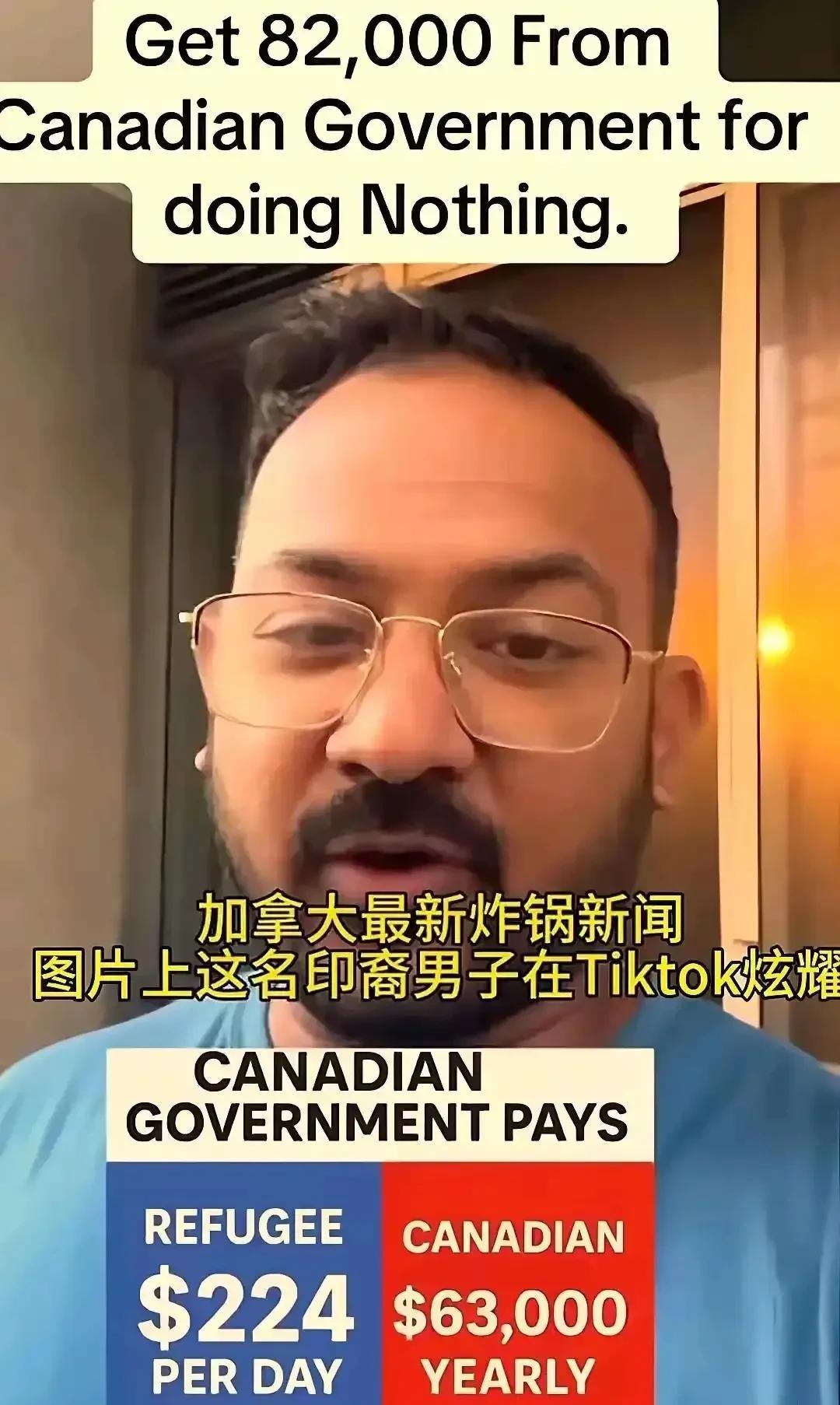 印度人是属于那种不赢就会死的民族，所以占点便宜就要大张旗鼓，生怕别人不知道，这不