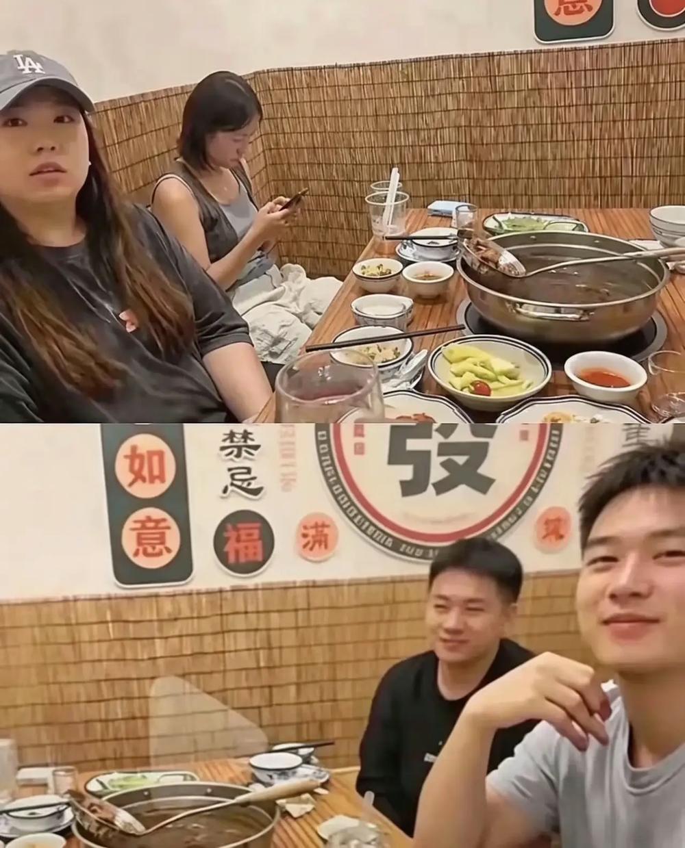 真是人不可貌相！广东吃霸王餐的四个人穿着干净、看着斯文体面，谁能想到，皮囊光鲜