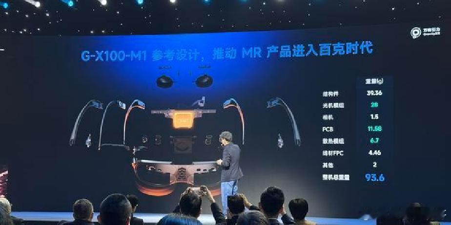 宁波这地方又出大动静了！一家叫万有引力的科技公司，今天直接甩出中国头颗全功能混合