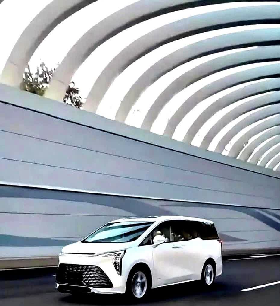 2025款别克GL8。万万没想到别克GL8这次是真的跌到谷底了。重点必须