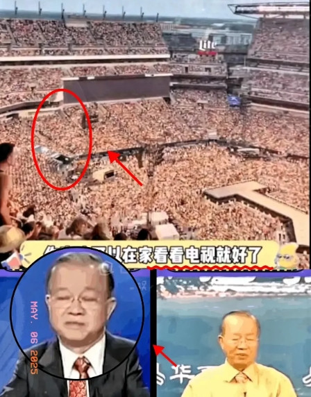 一觉醒来，国学大师曾仕强的神预言又灵验了！国学大师曾仕强老师的预言，在五