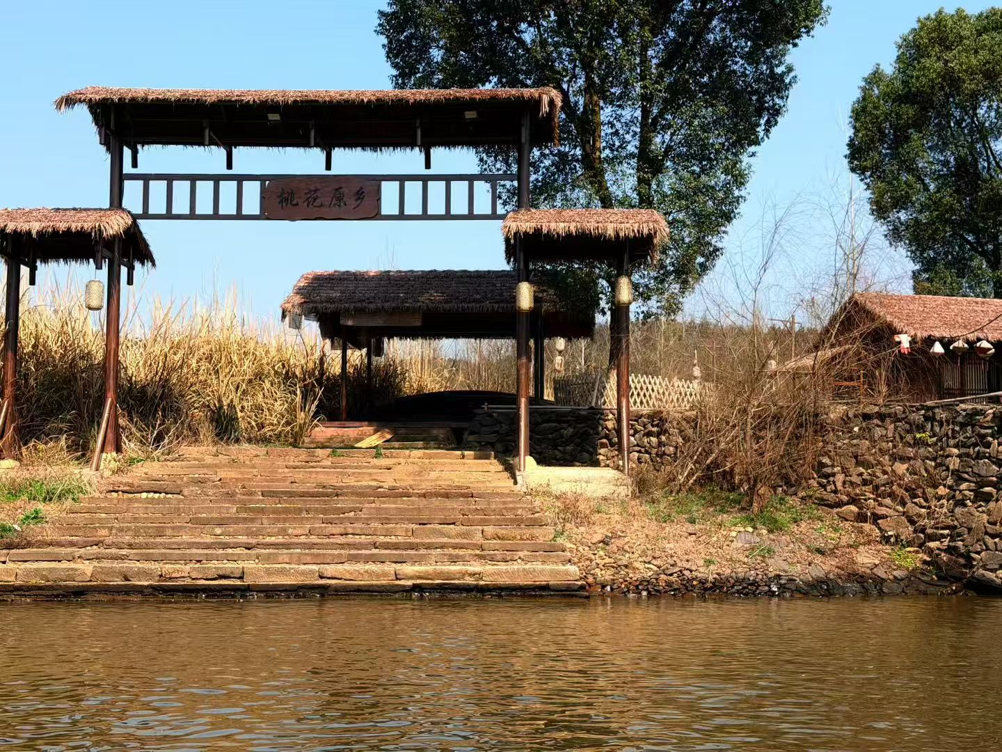 湖南常德旅游，现实版桃花源美景攻略！