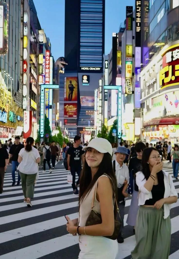 11月1日日本购物全线取消“现场免税”💸🌸🚨日本购物党紧急刹车啦！20