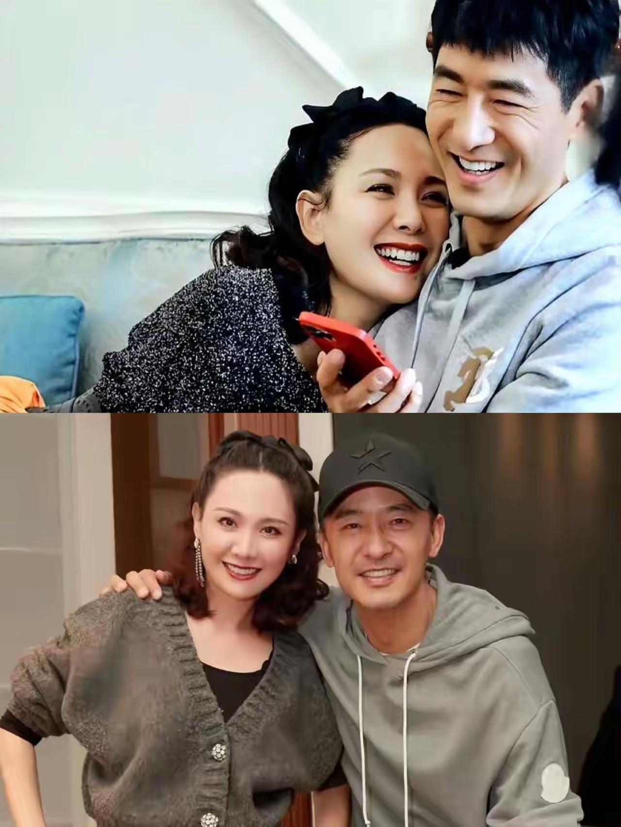 程莉莎和郭晓东这俩人真挺有意思的。一个武汉富家千金，一个山东农村穷小子，2002