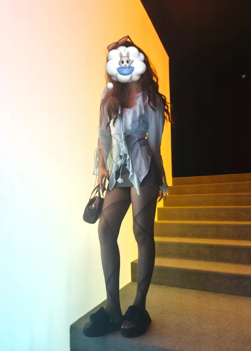 老婆说要开始减肥了