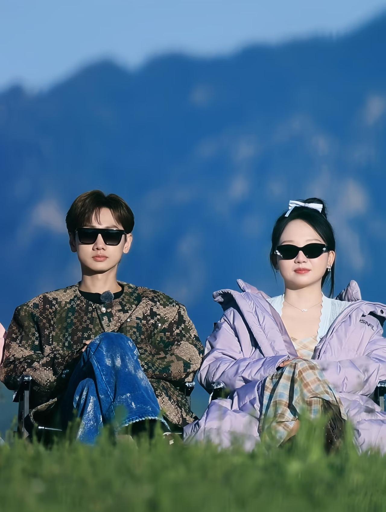 好有哥味啊#汪苏泷最近，《五十公里桃花坞3》开播，汪苏泷一回归，那“大哥味”简