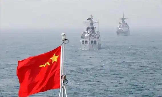 最新消息中国海事局宣布了！8月12日晚上，突发一条重磅消息：从明天开始连续