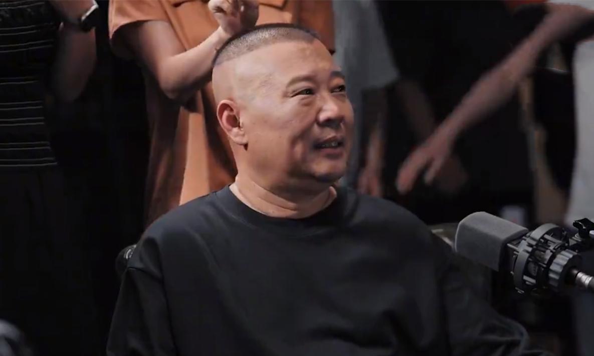 这个话题，如同小麦，每年都熟一次，都被收割一次。郭德纲对话王伟忠，提到了大儿子郭