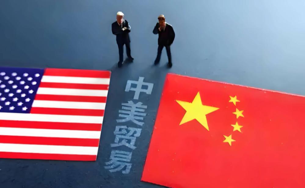 为何中国不希望美国倒下？说出来可能不信，要是美国真完蛋了，中国可就头疼了，这