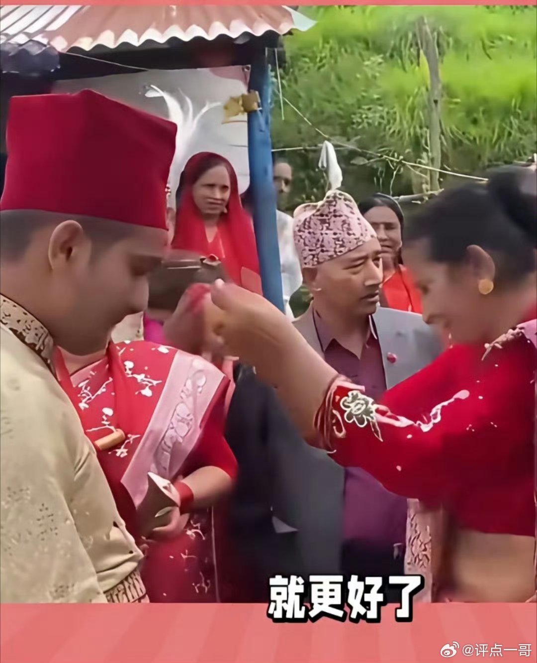 一位印度阿三哥公布他对中国女孩的择偶标准：彩礼他可以不要，房子必须女方出，必须给