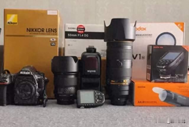 尼康D850拍人像实测: 4500万底配85定焦, 写真废片率直降