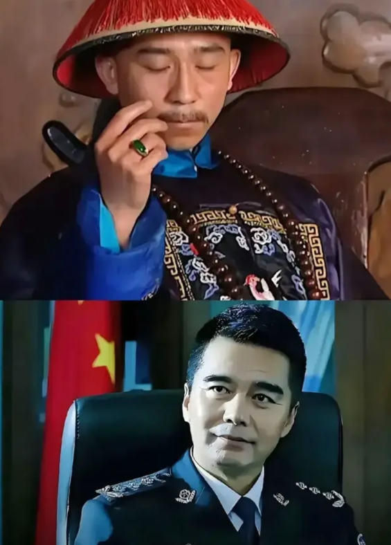 从祁同伟到李卫，中间到底隔了几个人？祁同伟的顶头上司是高育良，高育良的上边有