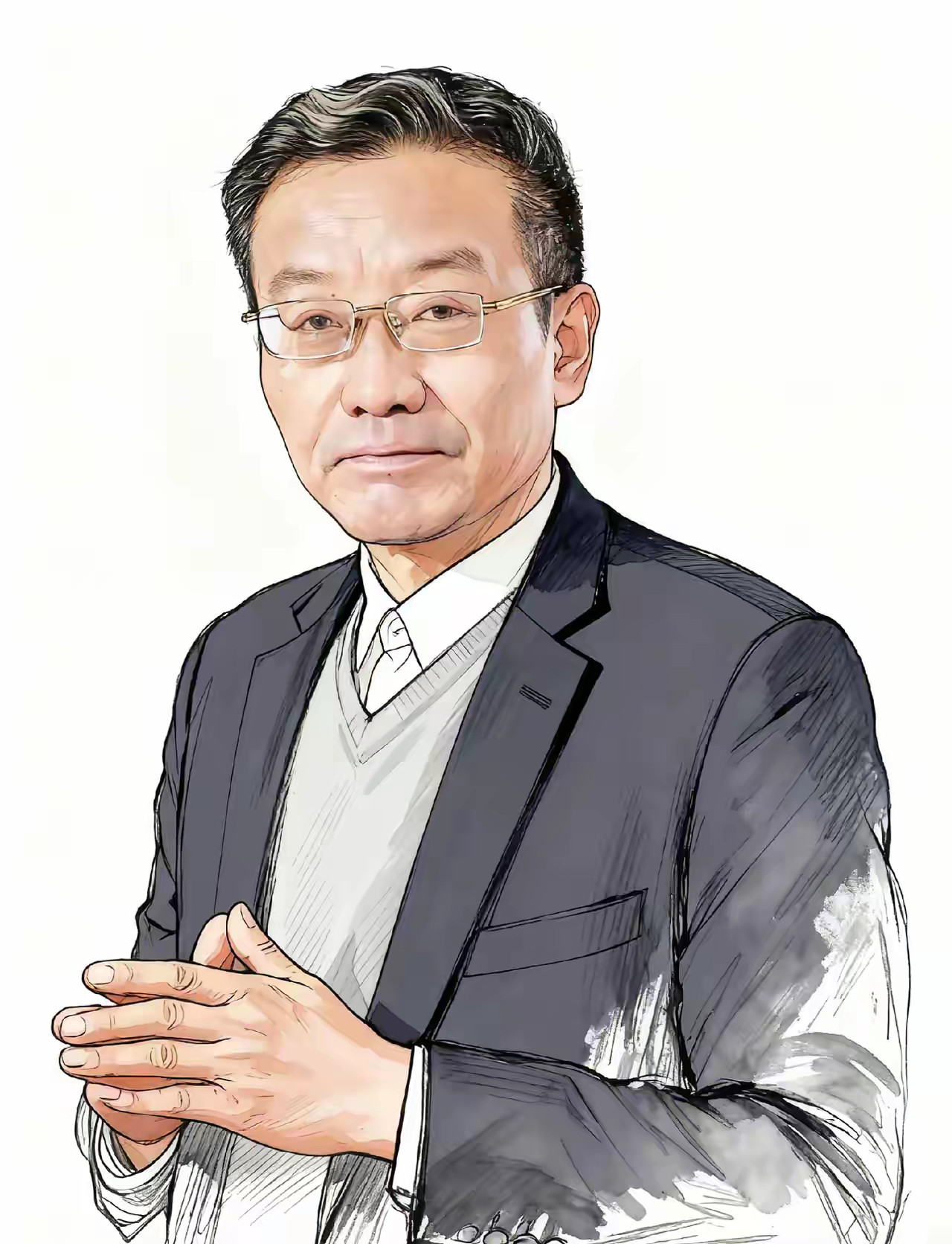 看到一句戳心的话:“人性最大的讽刺：10万给儿女眼都不眨，1万给父母心乱如麻。孩