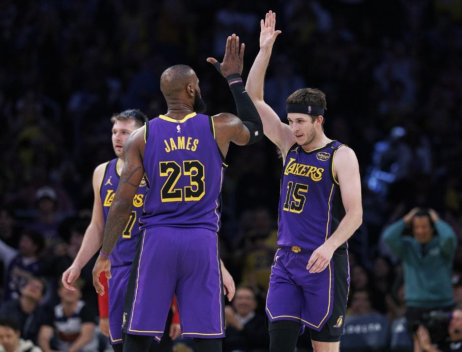 只差16场，又一项29年NBA无人可以撼动的纪录，要被詹姆斯打破了 2026