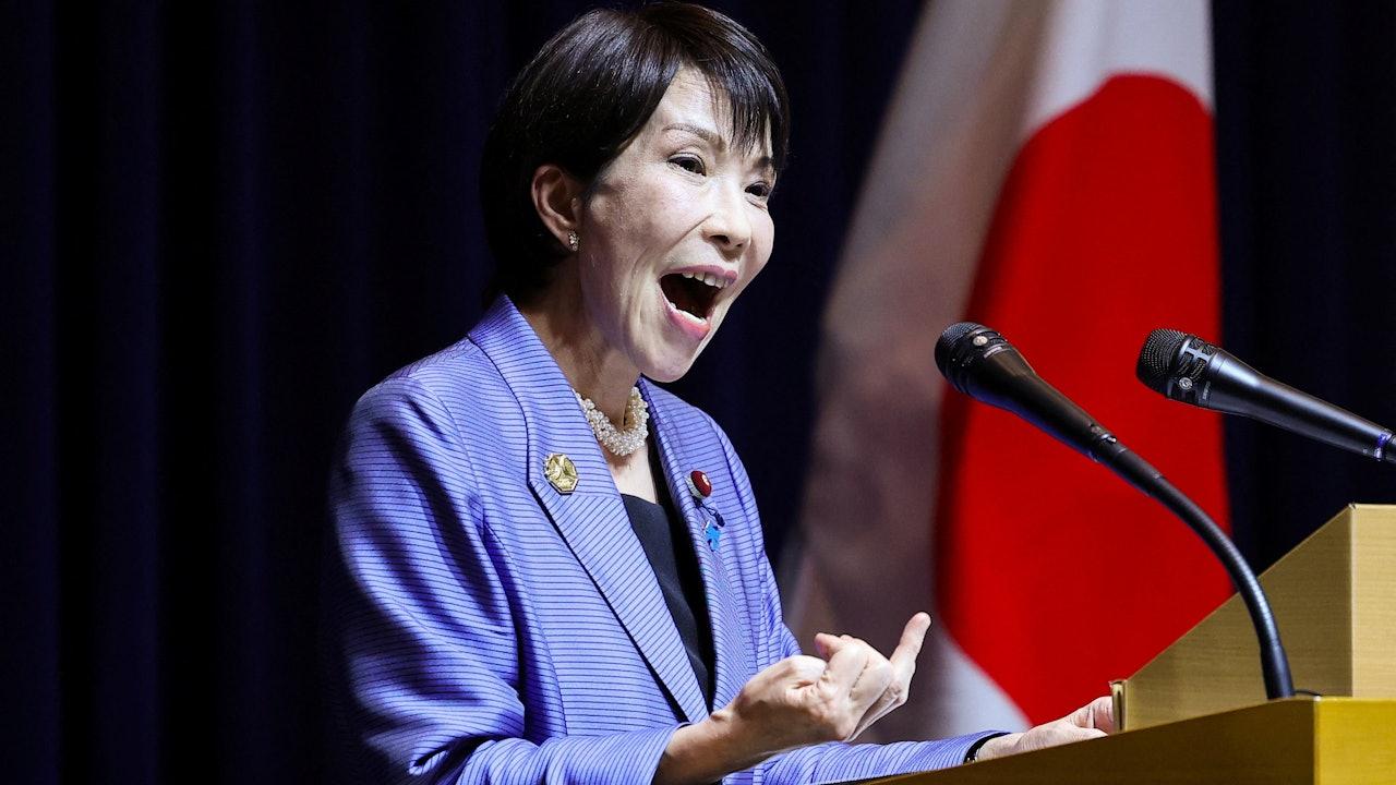 11月10号，今天一整天都在观察日本舆论场上，对于高市早苗的台湾问题发言，以及薛