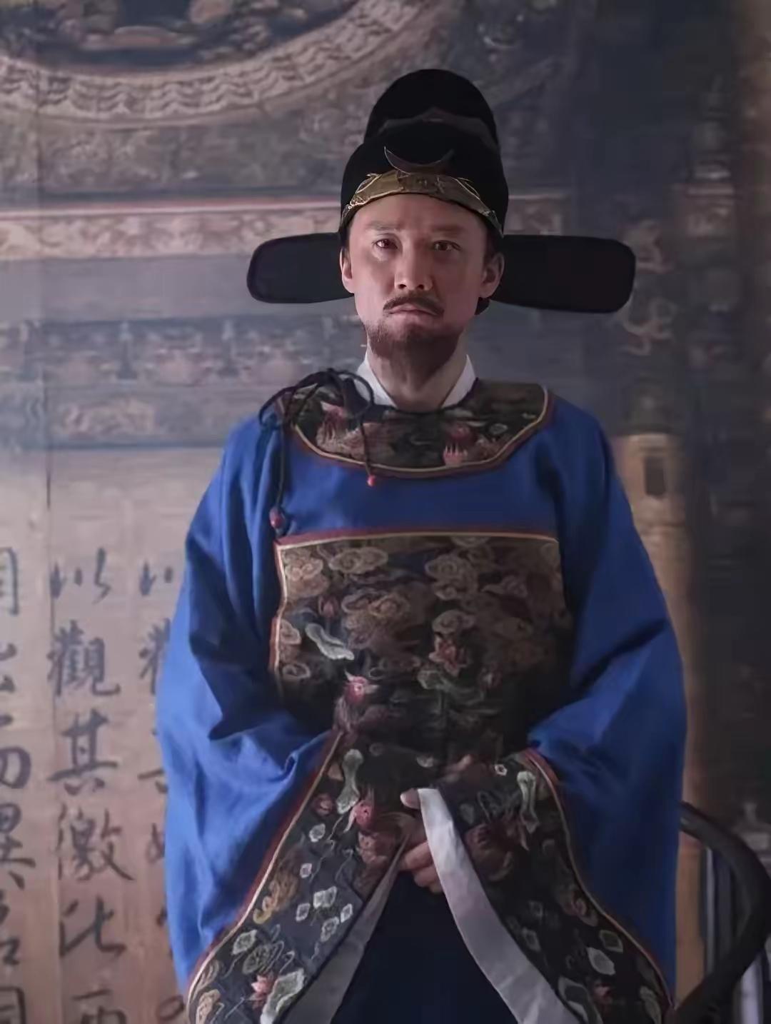 明代中后期，张居正和海瑞都是人们推崇的好官，但张居正执政十年间始终未重用海瑞，改