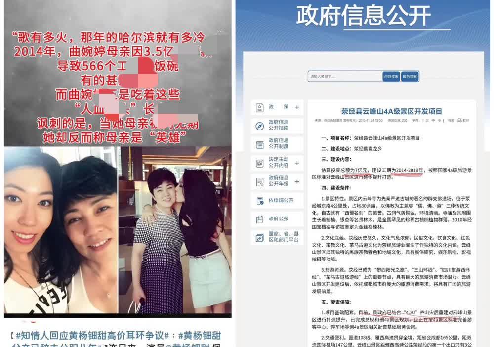 耳环，我到底该是谁的？公司：耳环是品牌方的女孩：耳环是妈妈的爸爸：耳