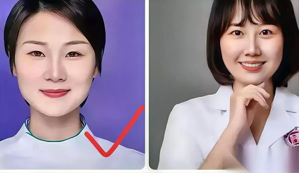 我算发现了——有些男人的眼睛，像是被蒙了层擦不净的灰。湖南祖副院长的