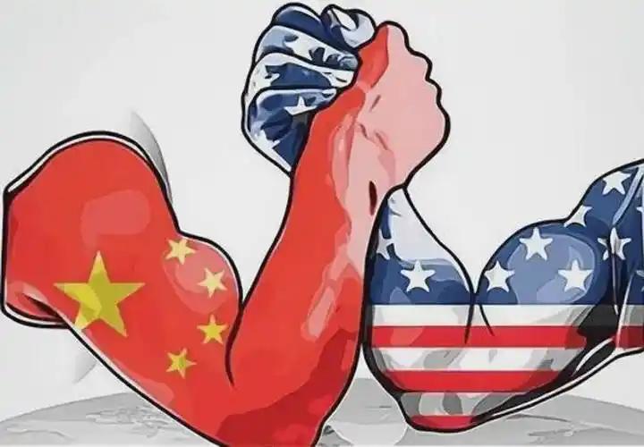 中美互相降税，规模都是300亿。有个地方让网友们看傻了：中国居然答应买美国的煤！
