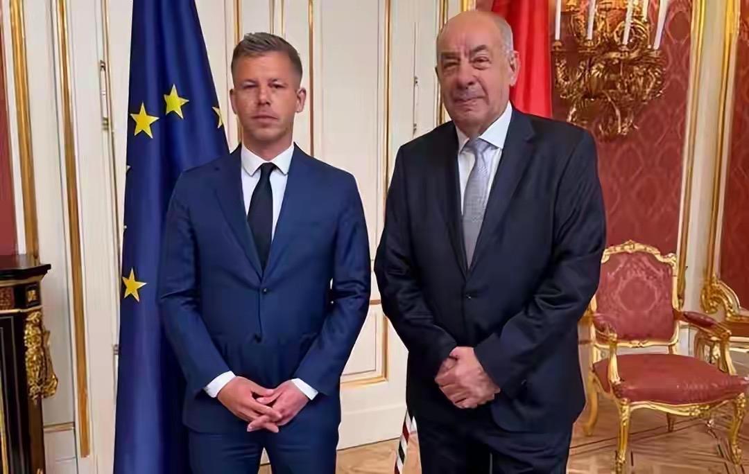 面对毛焦尔的辞职威胁，匈牙利总统有什么反击手段吗？就在几天前，匈牙利政坛大地