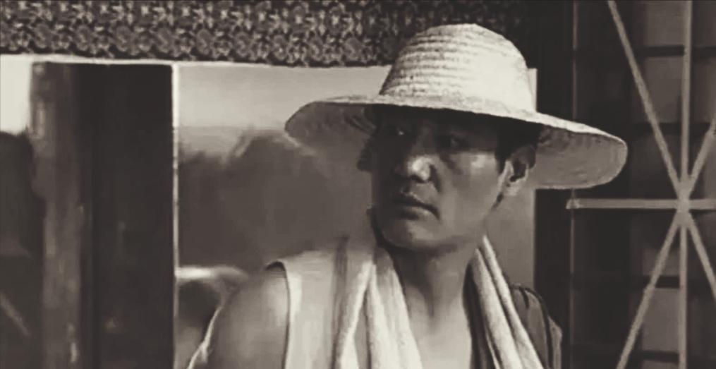 1947年，一地下党被捕入狱后，从敌人嘴里得知原来是有人出卖了他。谁知到了半夜