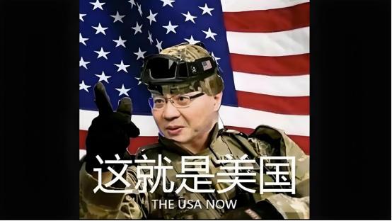 “美国斩杀线”提出者“牢A”提醒美加留学生：办身份证件一定不要勾选“捐赠”：“没