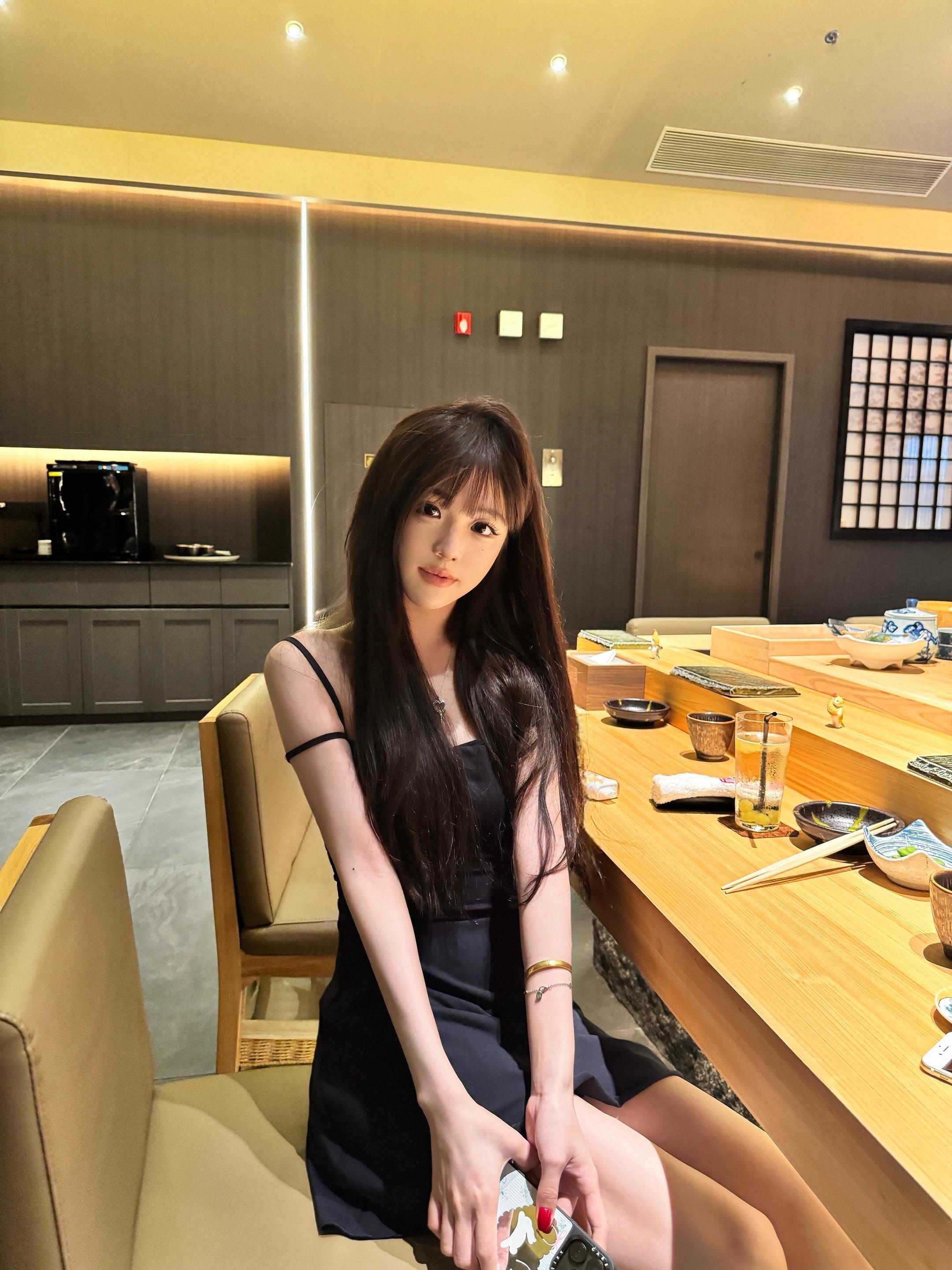 唯一能伤害我的 都是我在意的