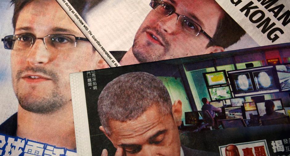 12年前，那个美国抓捕未果，入籍俄罗斯的斯诺登，如今过得怎样？2013年，斯诺登